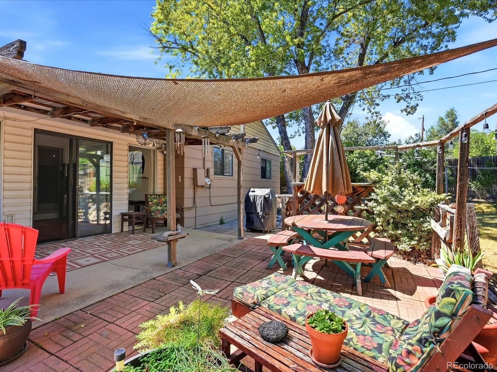 MLS Image #43 for 3415 s hudson way,denver, Colorado