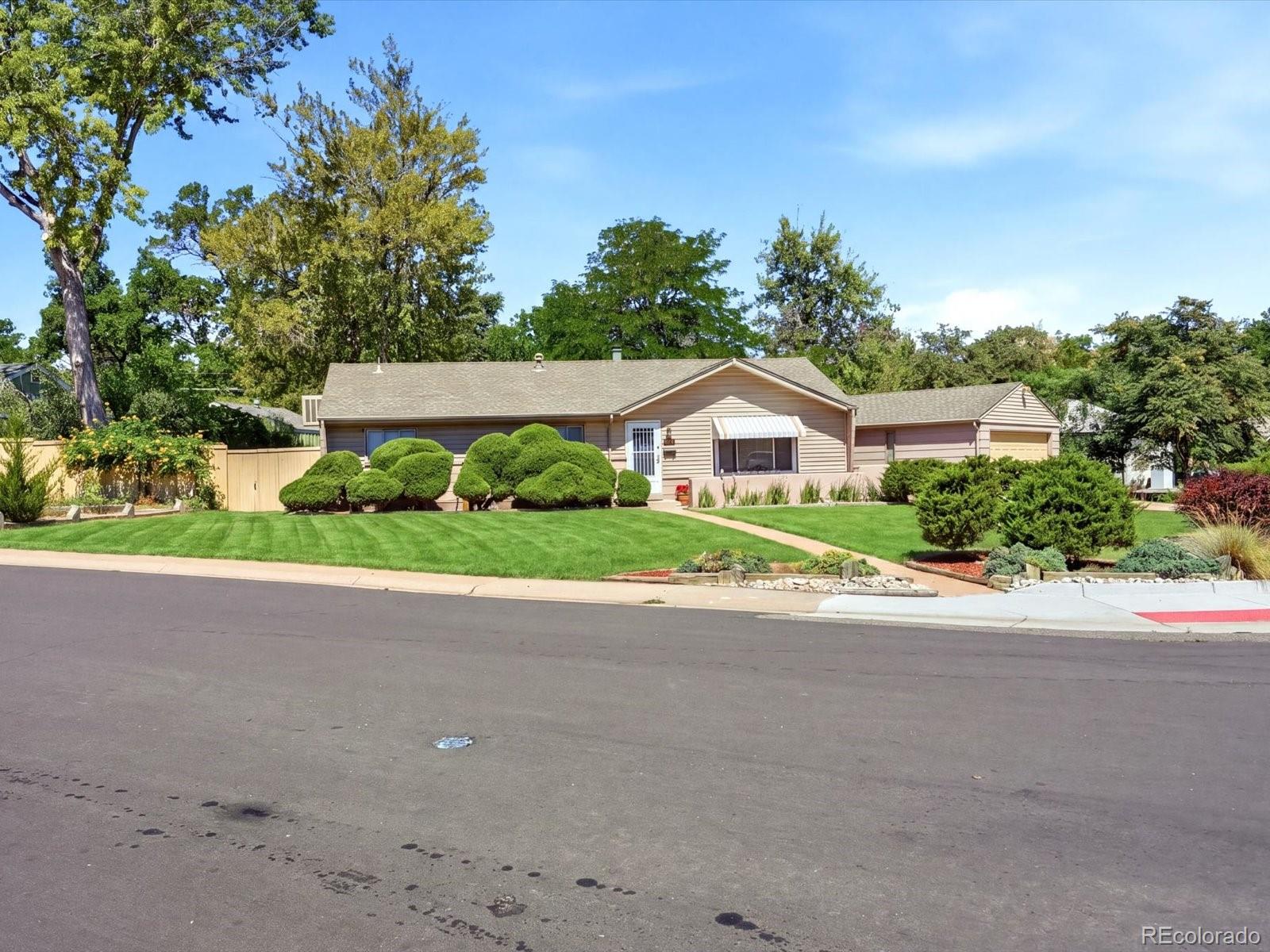 MLS Image #5 for 3415 s hudson way,denver, Colorado