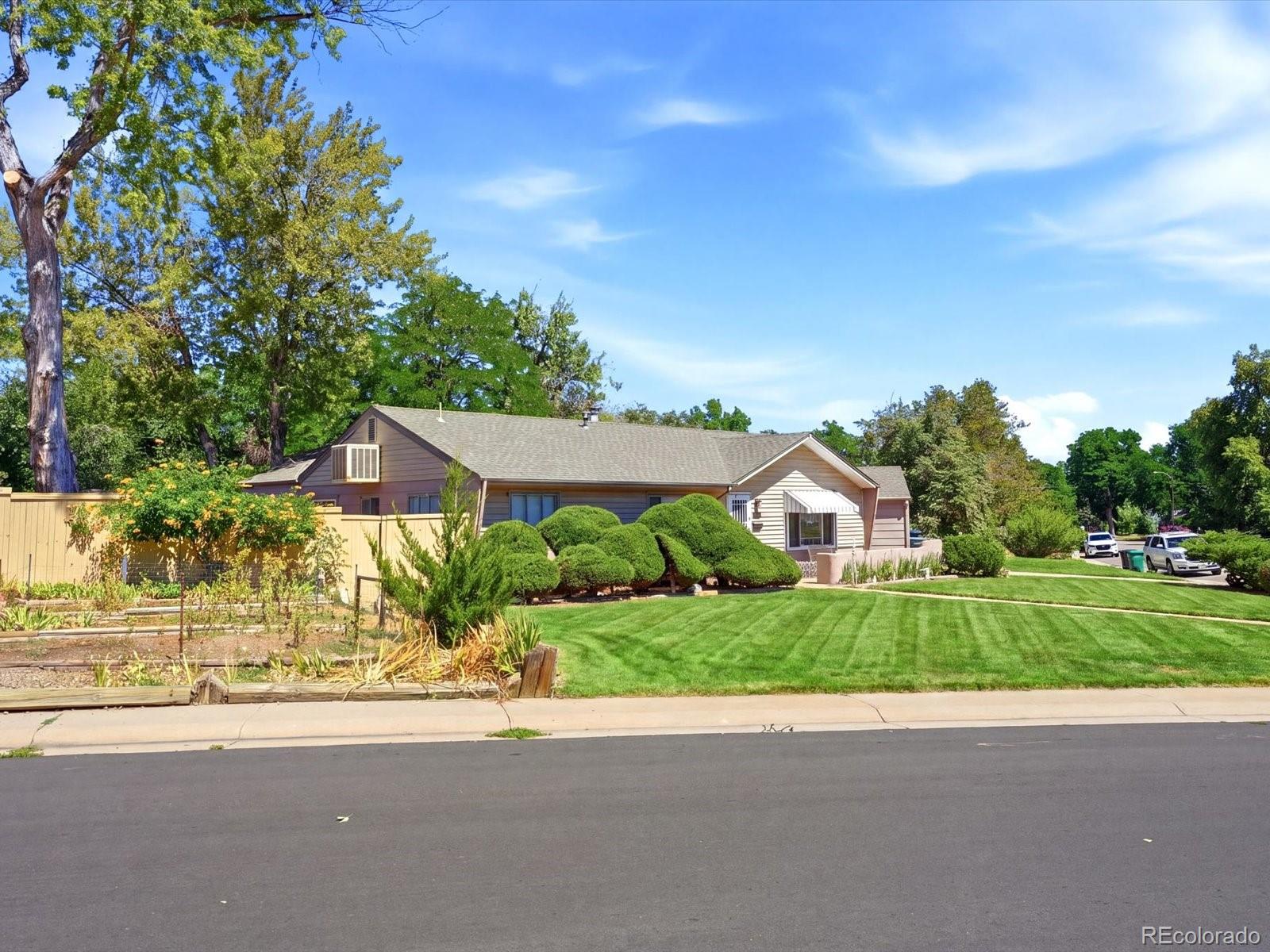 MLS Image #6 for 3415 s hudson way,denver, Colorado