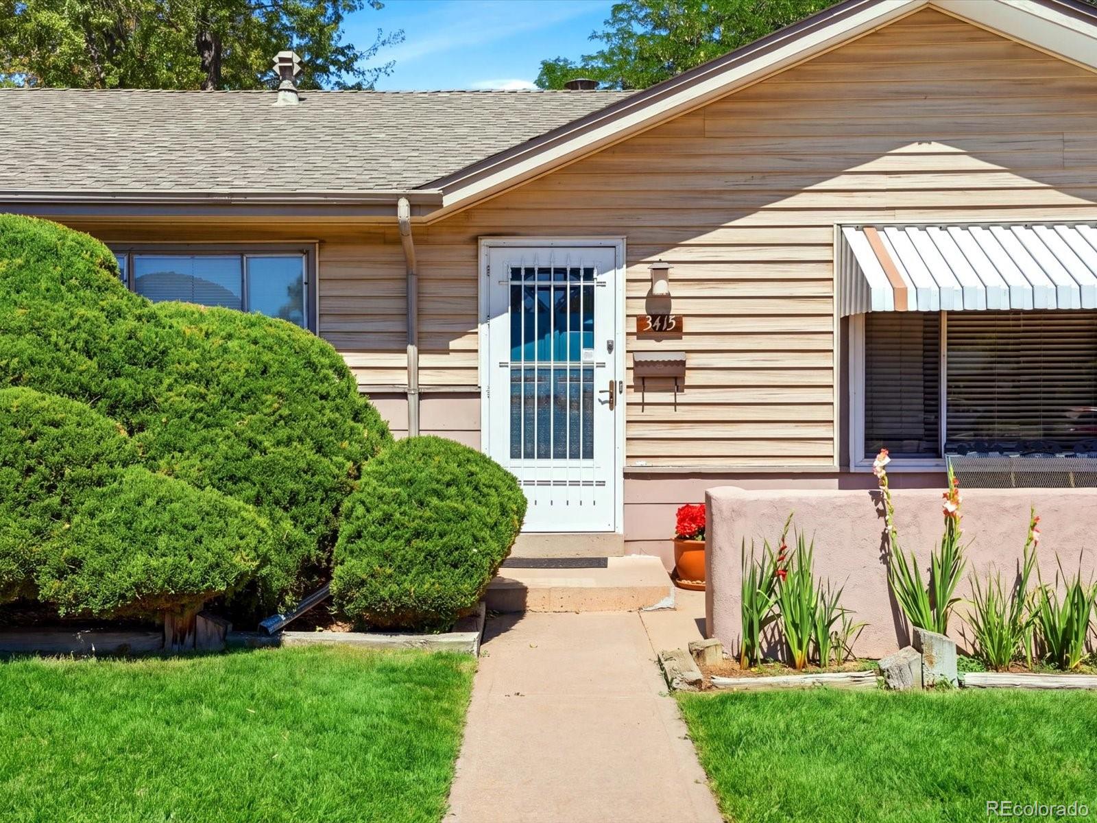 MLS Image #7 for 3415 s hudson way,denver, Colorado