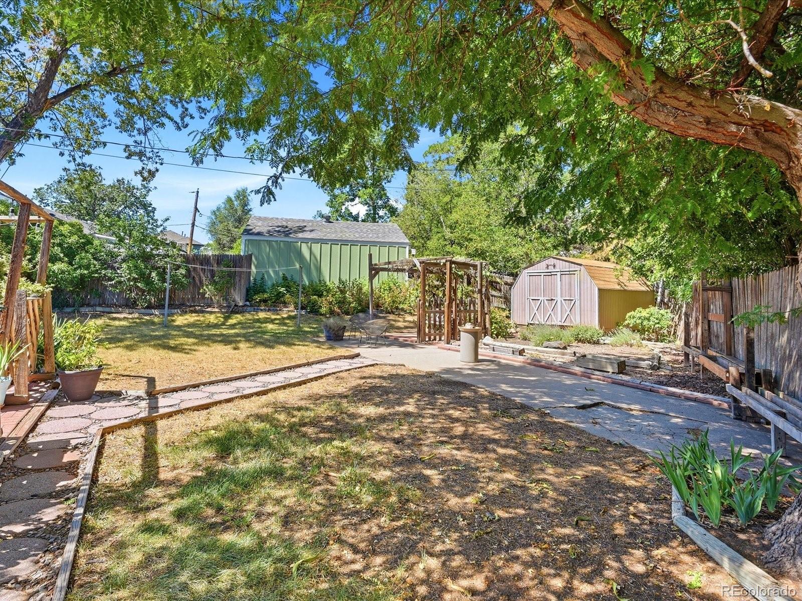 MLS Image #8 for 3415 s hudson way,denver, Colorado