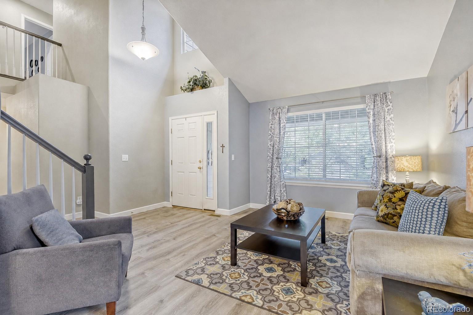 MLS Image #1 for 360  kingbird circle,highlands ranch, Colorado