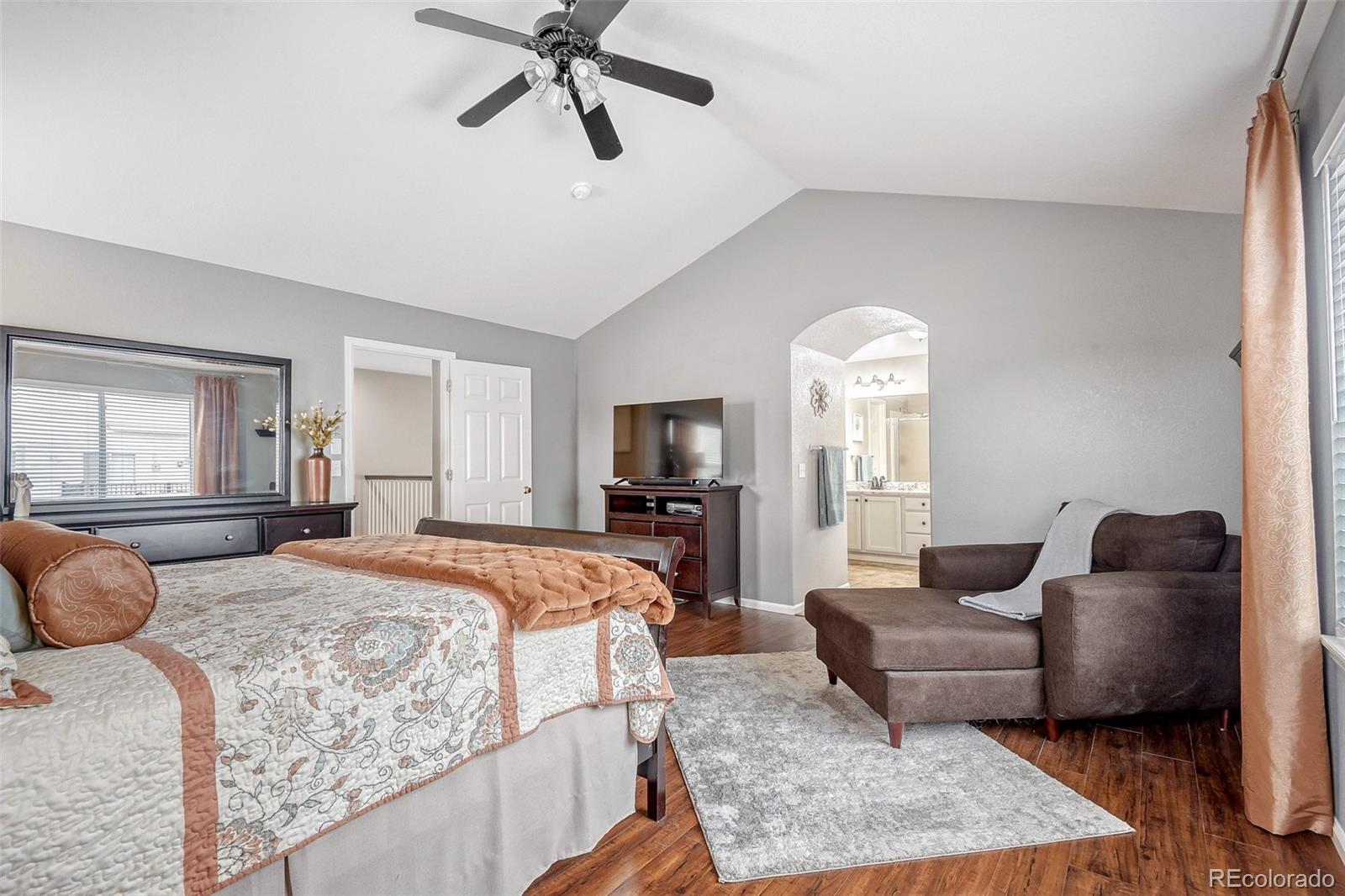 MLS Image #12 for 360  kingbird circle,highlands ranch, Colorado