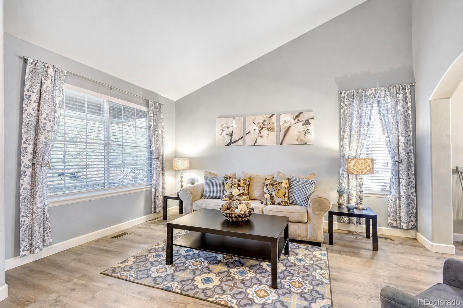 MLS Image #2 for 360  kingbird circle,highlands ranch, Colorado