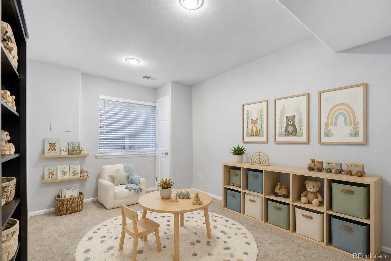MLS Image #20 for 360  kingbird circle,highlands ranch, Colorado