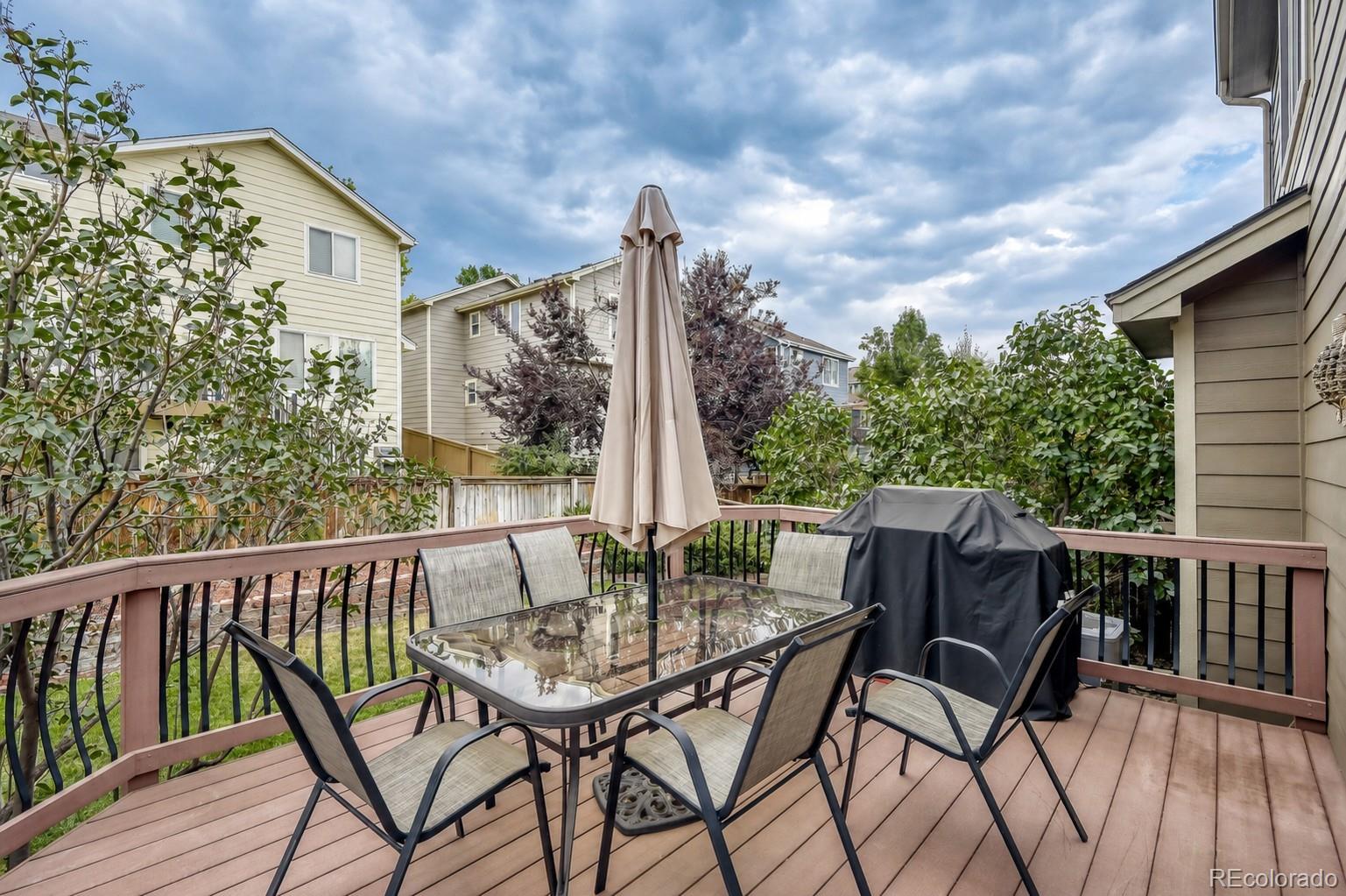 MLS Image #23 for 360  kingbird circle,highlands ranch, Colorado