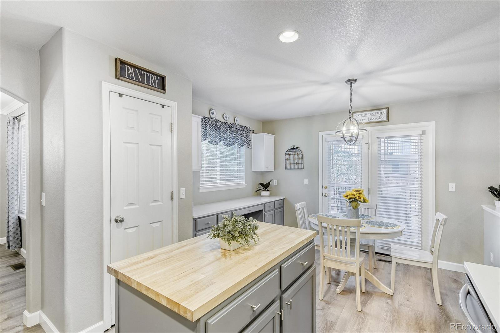 MLS Image #5 for 360  kingbird circle,highlands ranch, Colorado