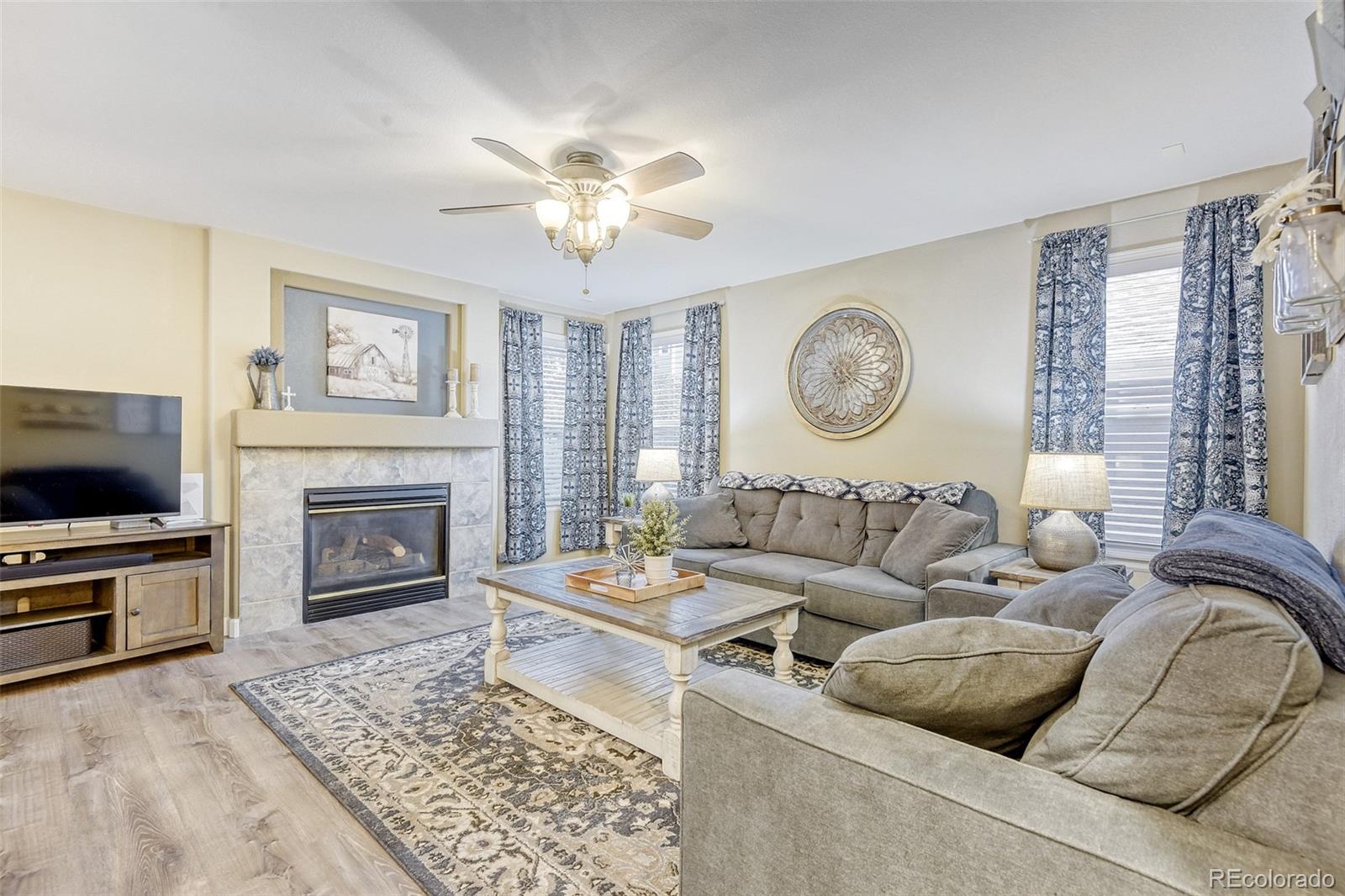 MLS Image #9 for 360  kingbird circle,highlands ranch, Colorado