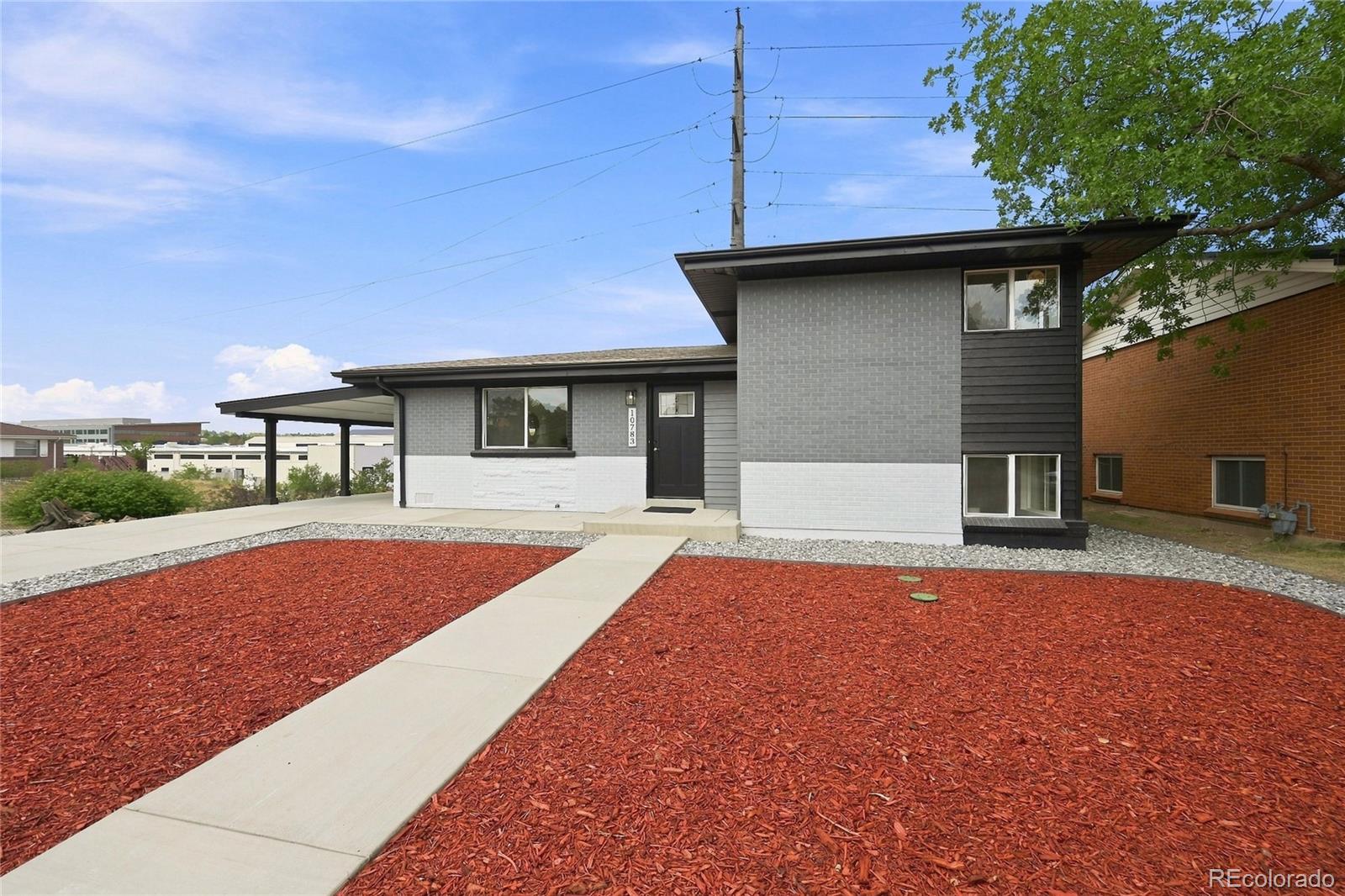 MLS Image #0 for 10783 w 9th place,denver, Colorado