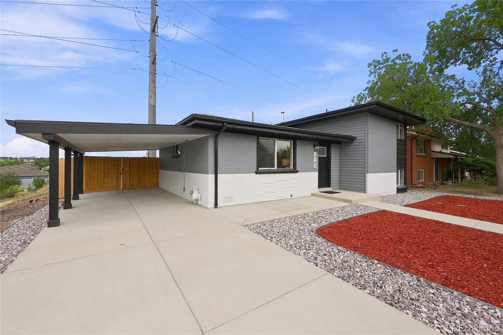 MLS Image #2 for 10783 w 9th place,denver, Colorado