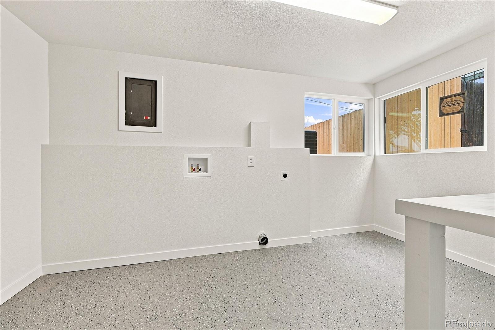 MLS Image #25 for 10783 w 9th place,denver, Colorado