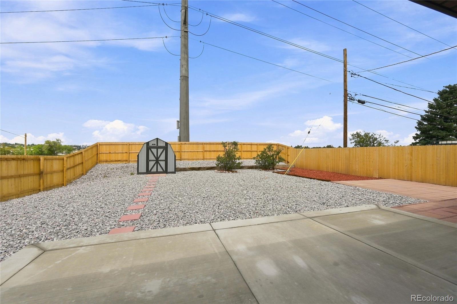 MLS Image #26 for 10783 w 9th place,denver, Colorado