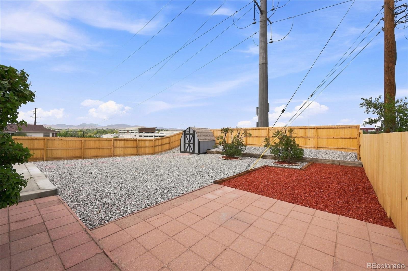 MLS Image #27 for 10783 w 9th place,denver, Colorado