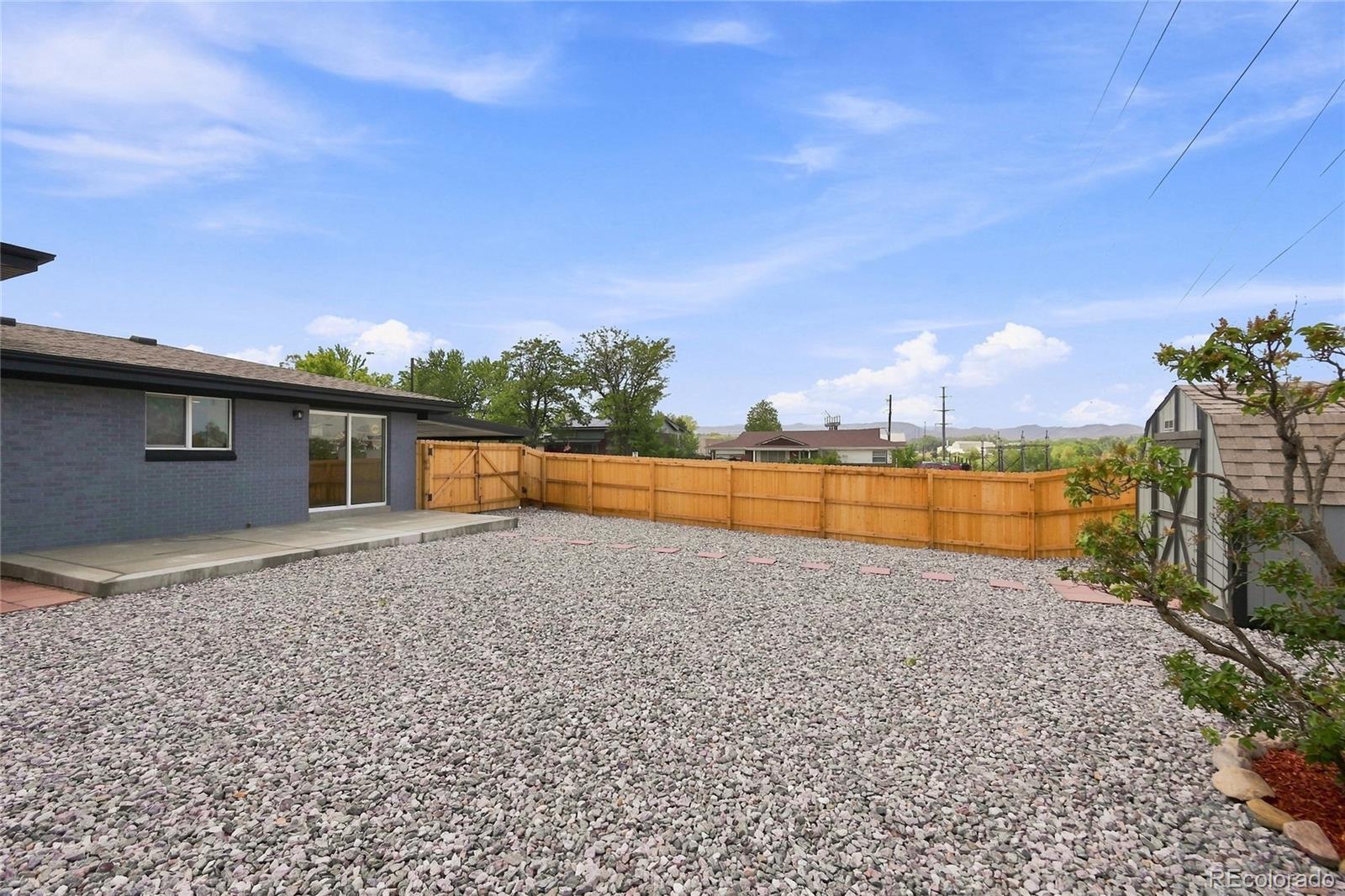 MLS Image #28 for 10783 w 9th place,denver, Colorado