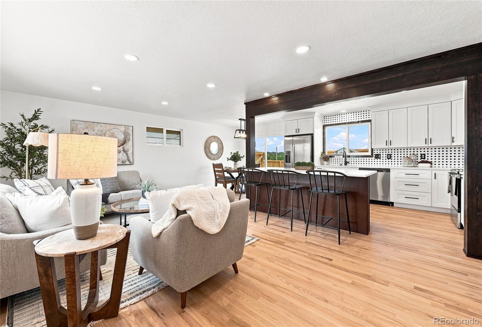 MLS Image #3 for 10783 w 9th place,denver, Colorado