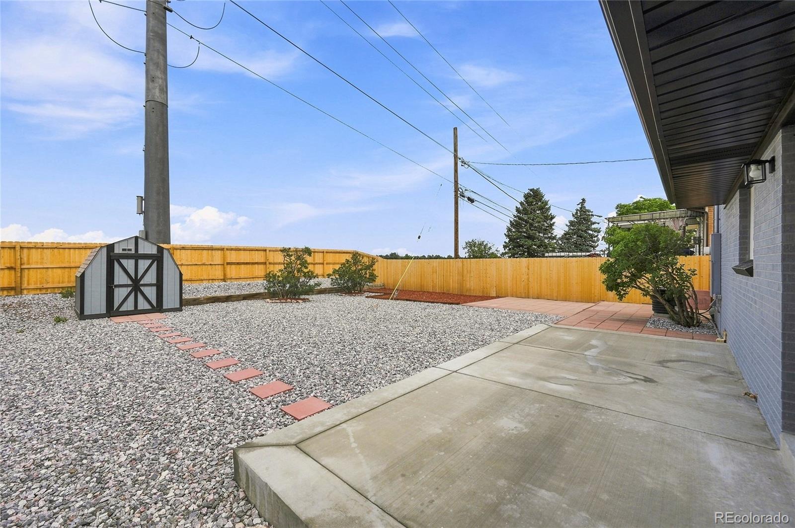 MLS Image #30 for 10783 w 9th place,denver, Colorado