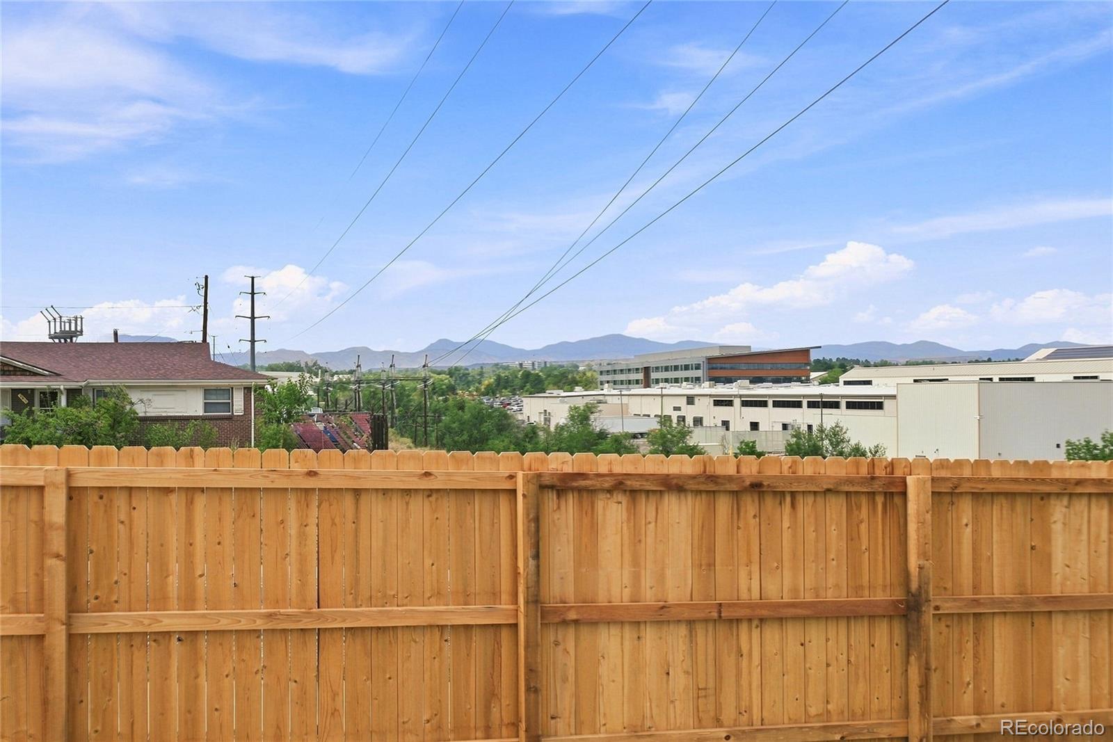 MLS Image #33 for 10783 w 9th place,denver, Colorado