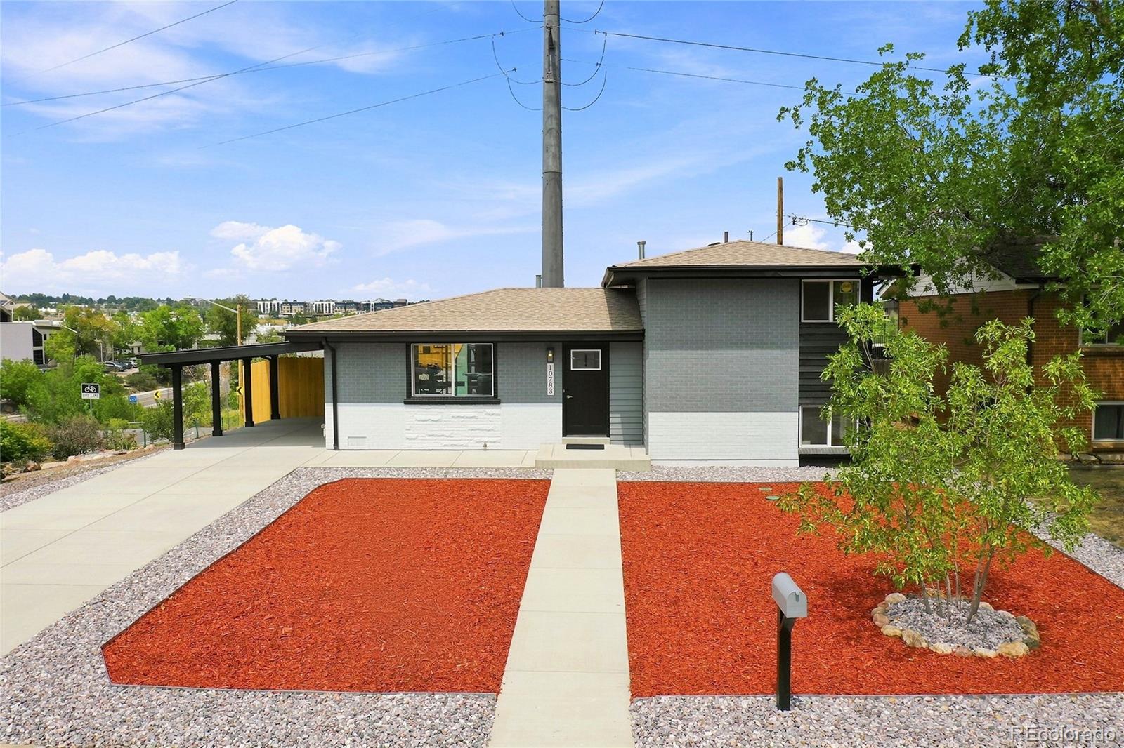 MLS Image #34 for 10783 w 9th place,denver, Colorado