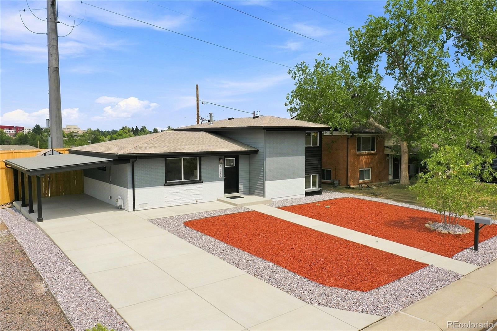 MLS Image #35 for 10783 w 9th place,denver, Colorado