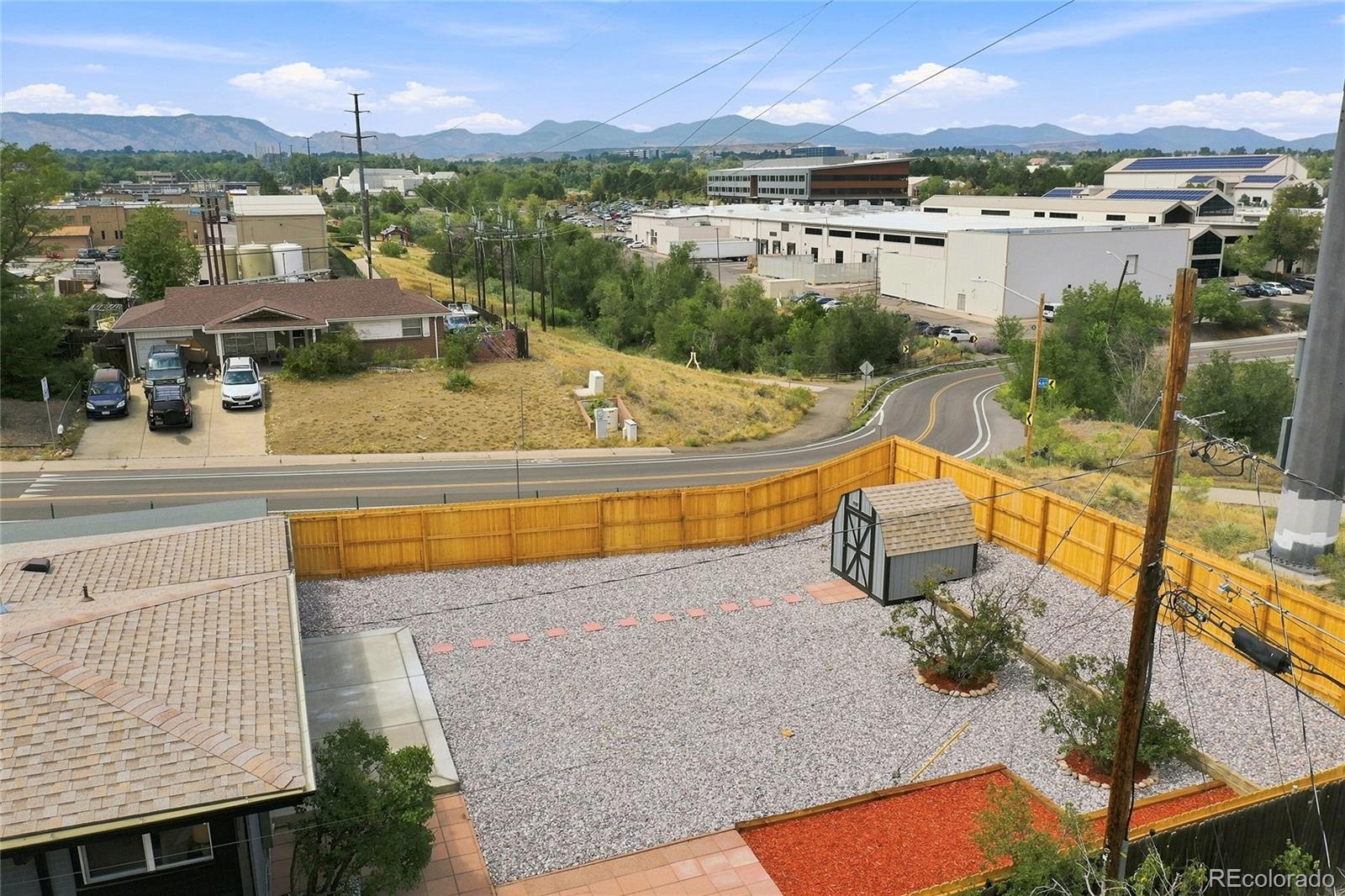 MLS Image #37 for 10783 w 9th place,denver, Colorado