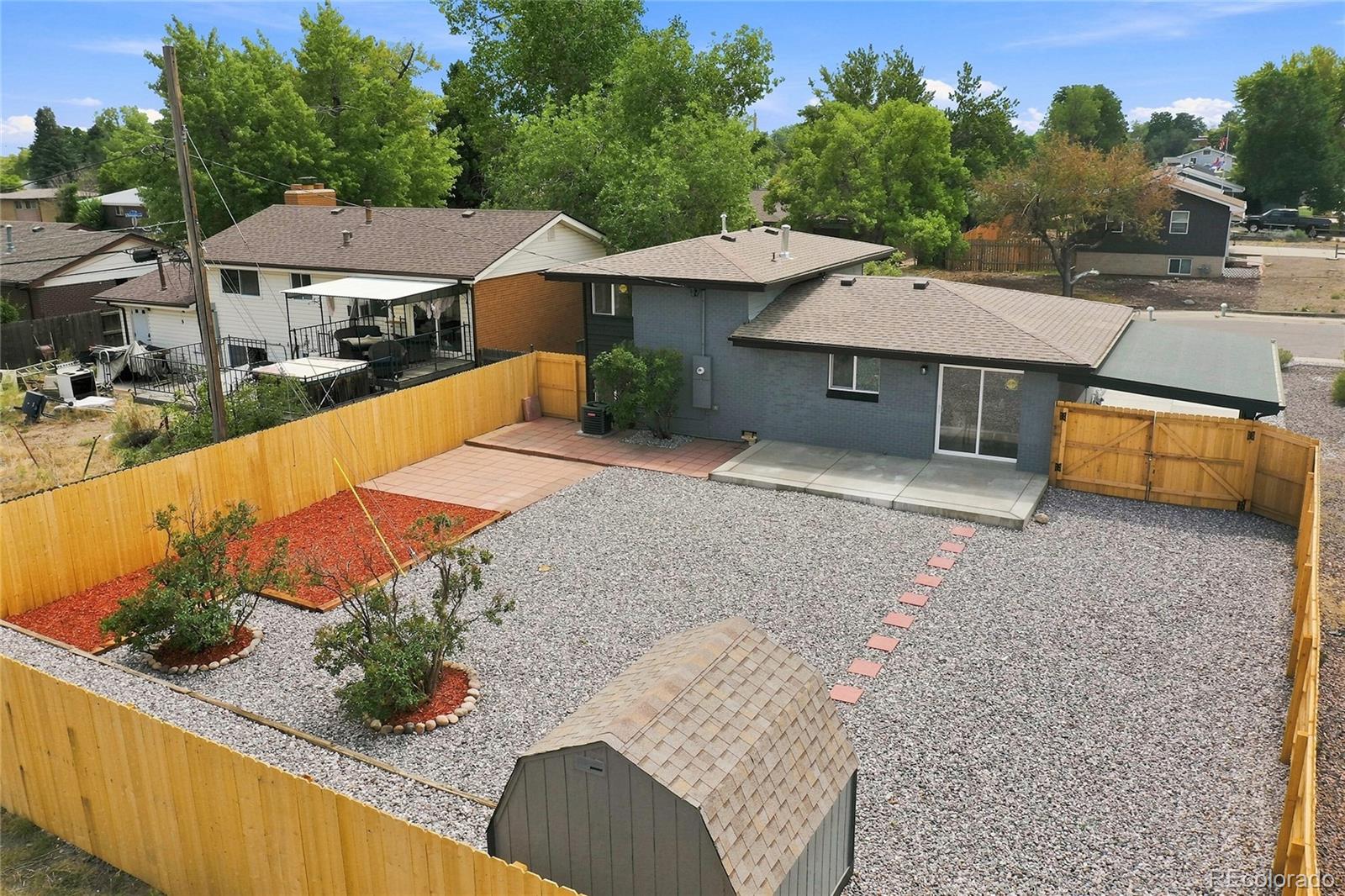 MLS Image #38 for 10783 w 9th place,denver, Colorado