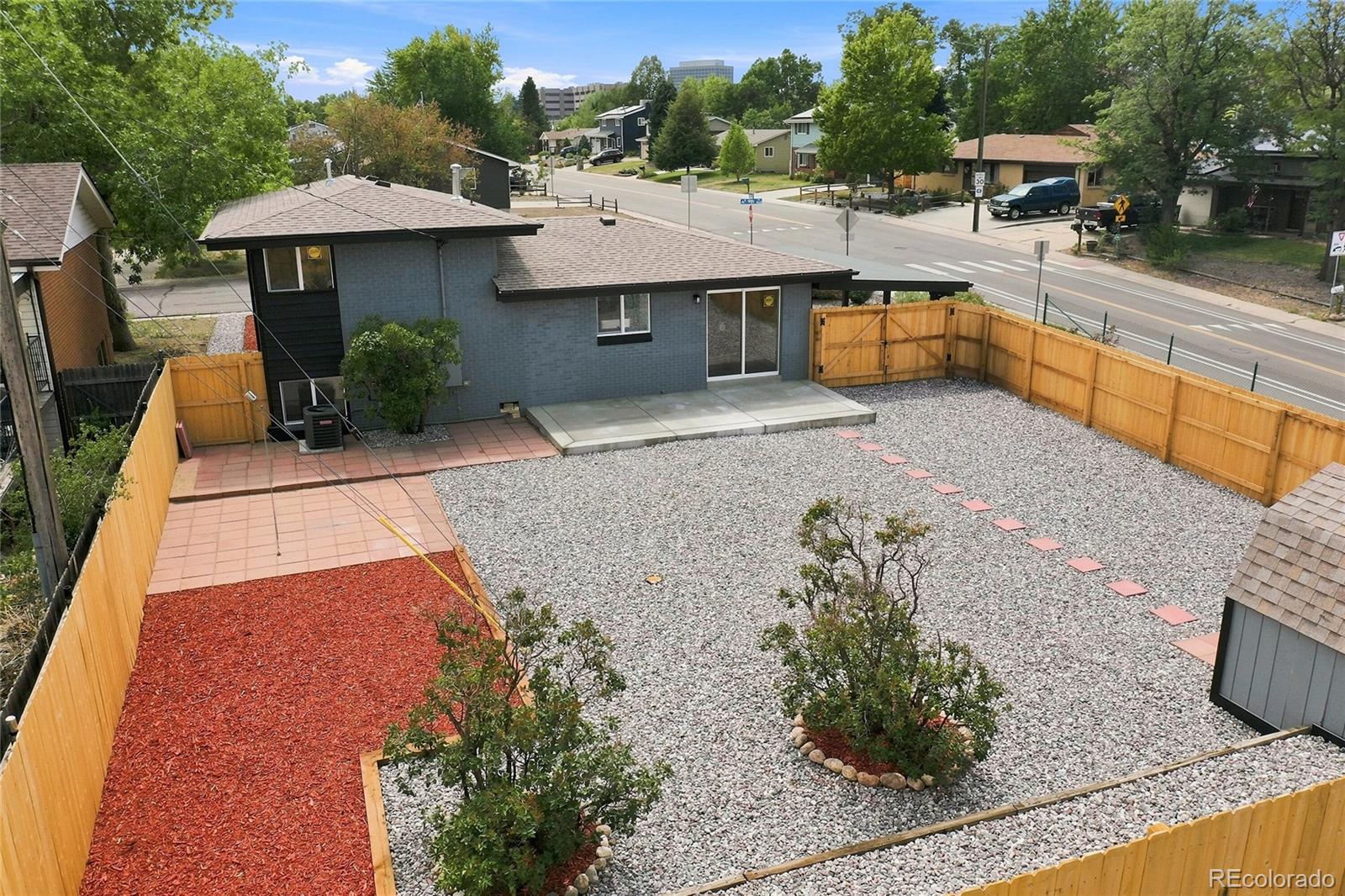 MLS Image #39 for 10783 w 9th place,denver, Colorado