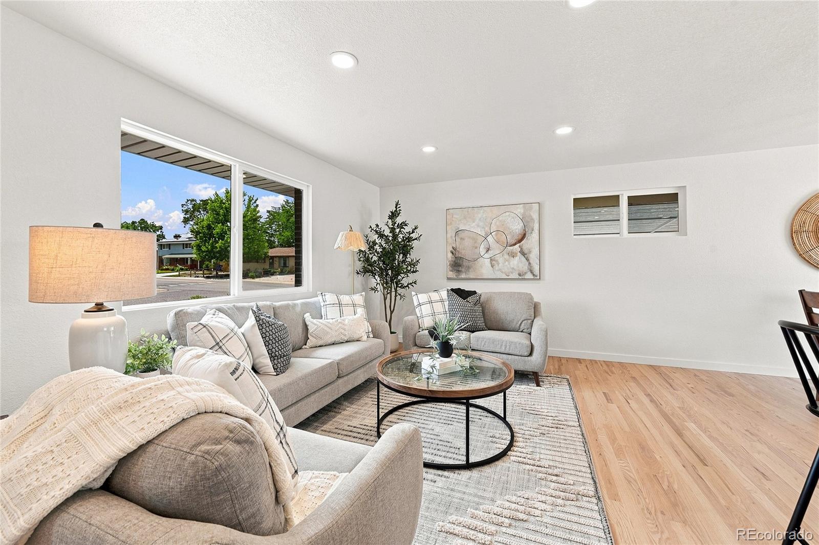 MLS Image #4 for 10783 w 9th place,denver, Colorado