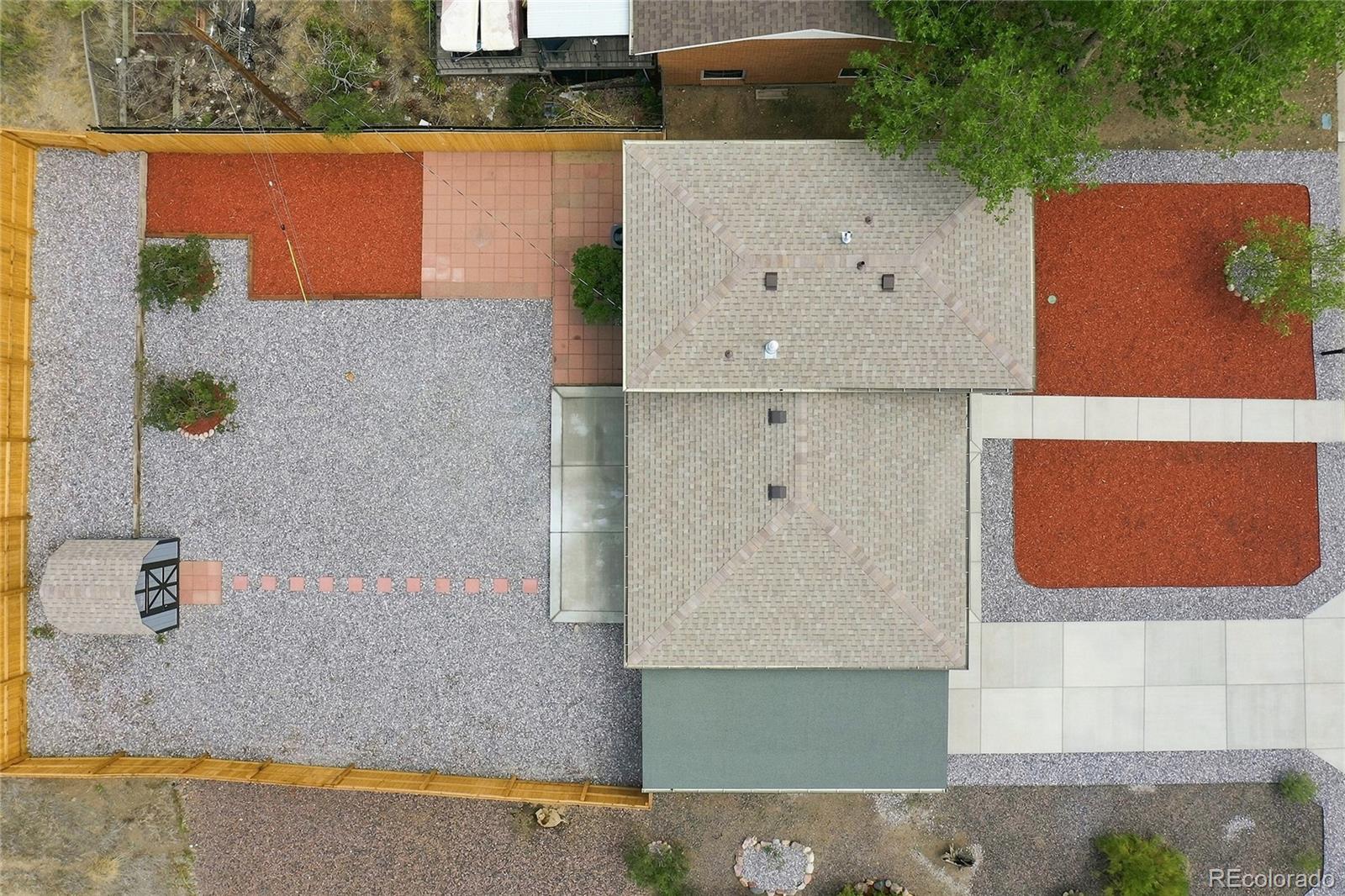 MLS Image #40 for 10783 w 9th place,denver, Colorado