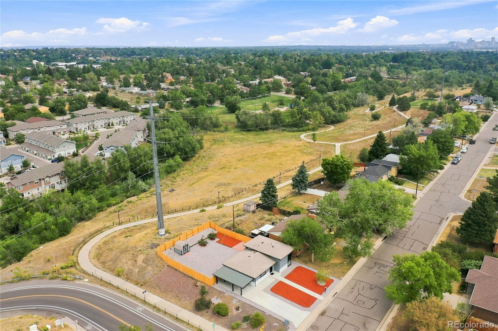 MLS Image #41 for 10783 w 9th place,denver, Colorado