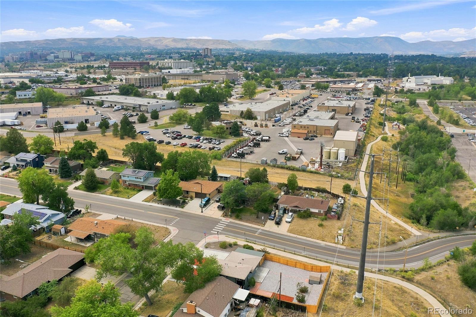 MLS Image #42 for 10783 w 9th place,denver, Colorado