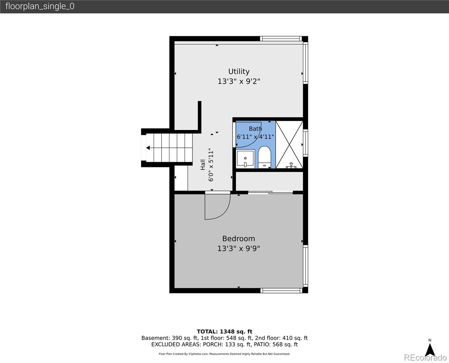 MLS Image #44 for 10783 w 9th place,denver, Colorado