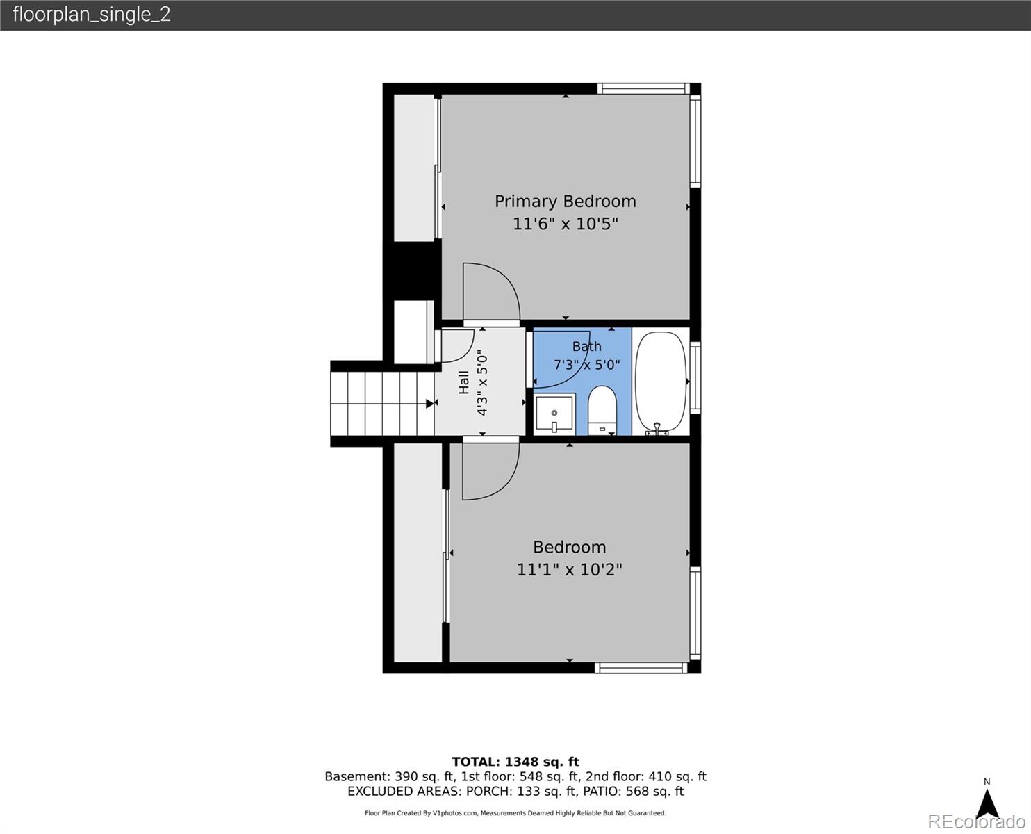 MLS Image #45 for 10783 w 9th place,denver, Colorado