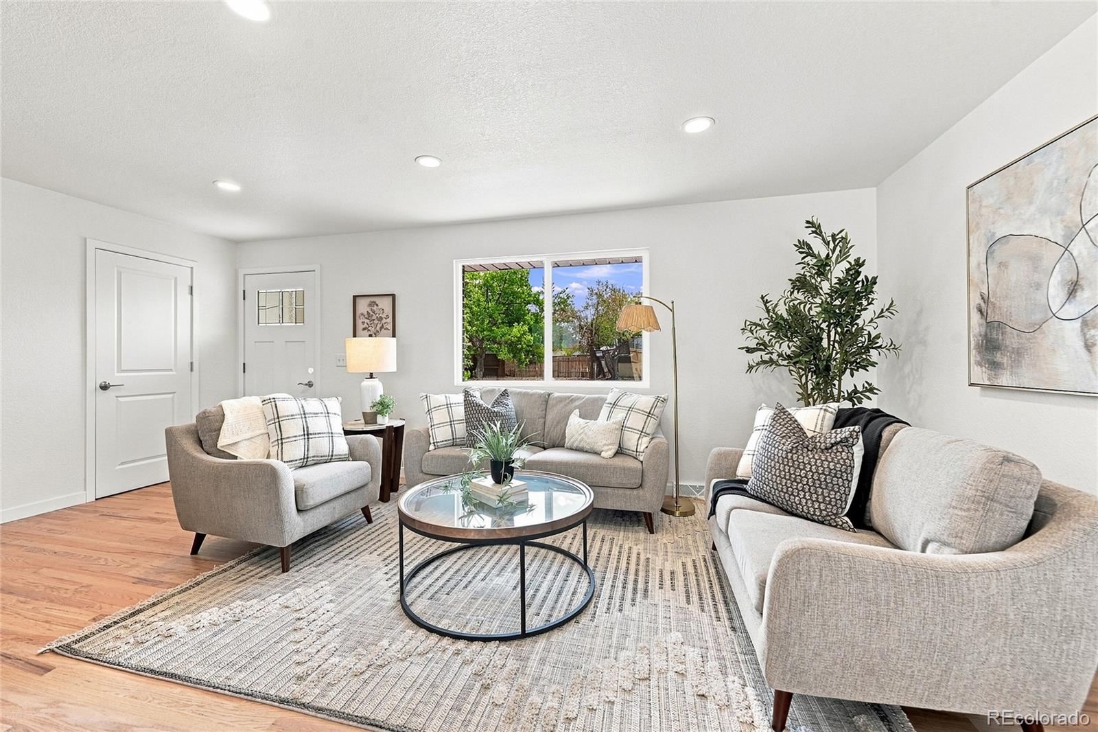 MLS Image #5 for 10783 w 9th place,denver, Colorado