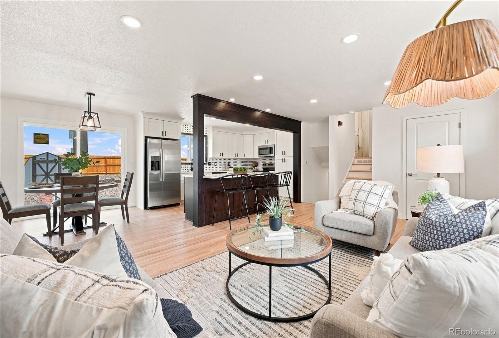 MLS Image #6 for 10783 w 9th place,denver, Colorado