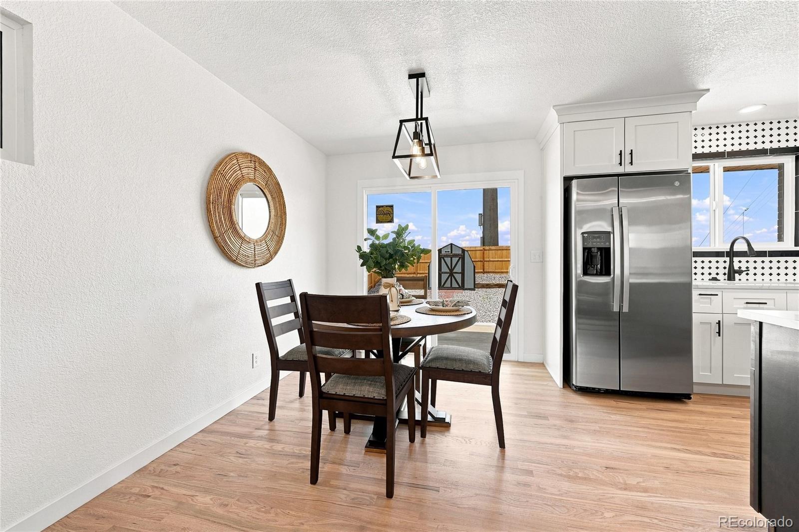 MLS Image #7 for 10783 w 9th place,denver, Colorado