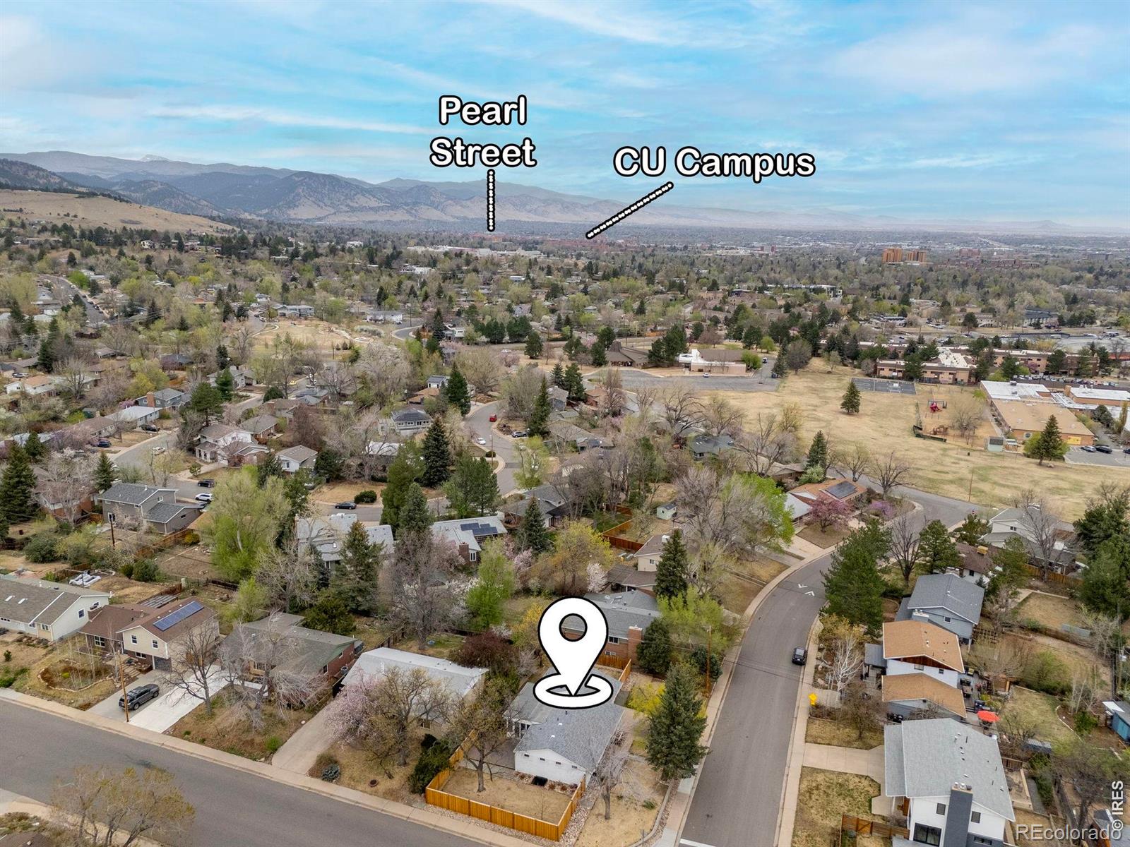MLS Image #30 for 1095  edinboro drive,boulder, Colorado