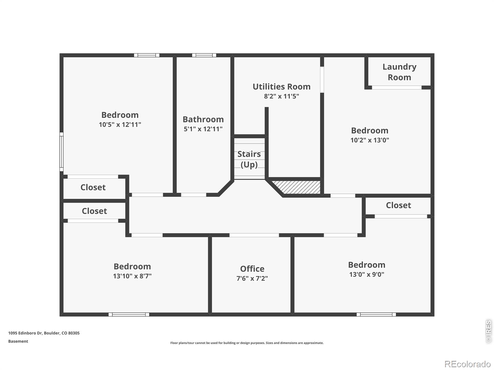 MLS Image #33 for 1095  edinboro drive,boulder, Colorado