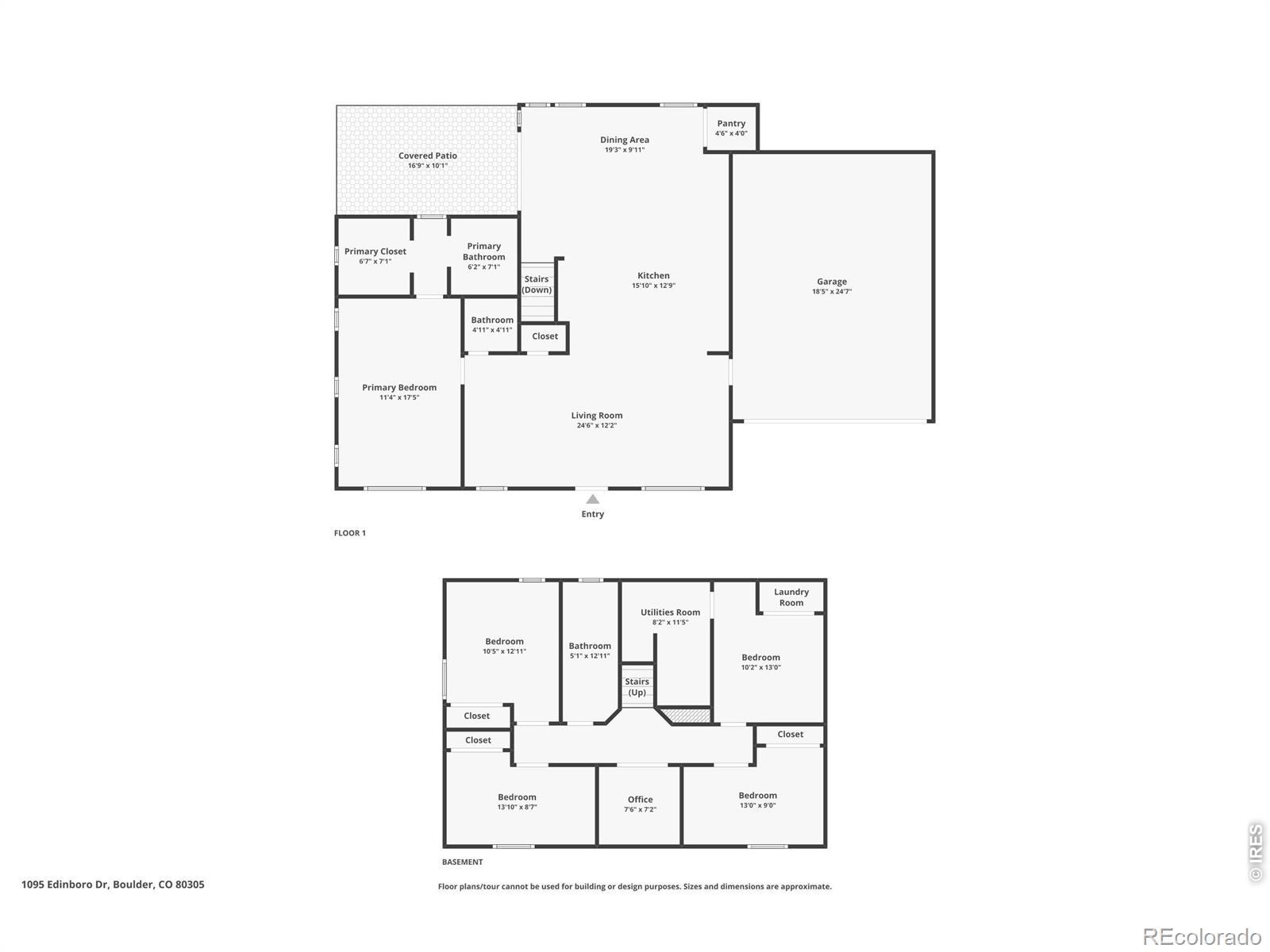 MLS Image #34 for 1095  edinboro drive,boulder, Colorado