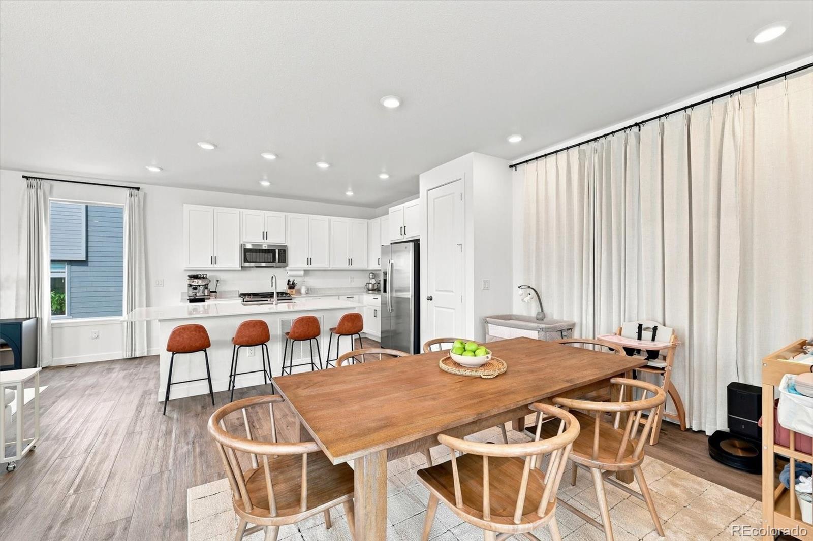 MLS Image #11 for 15706 w girard avenue,morrison, Colorado