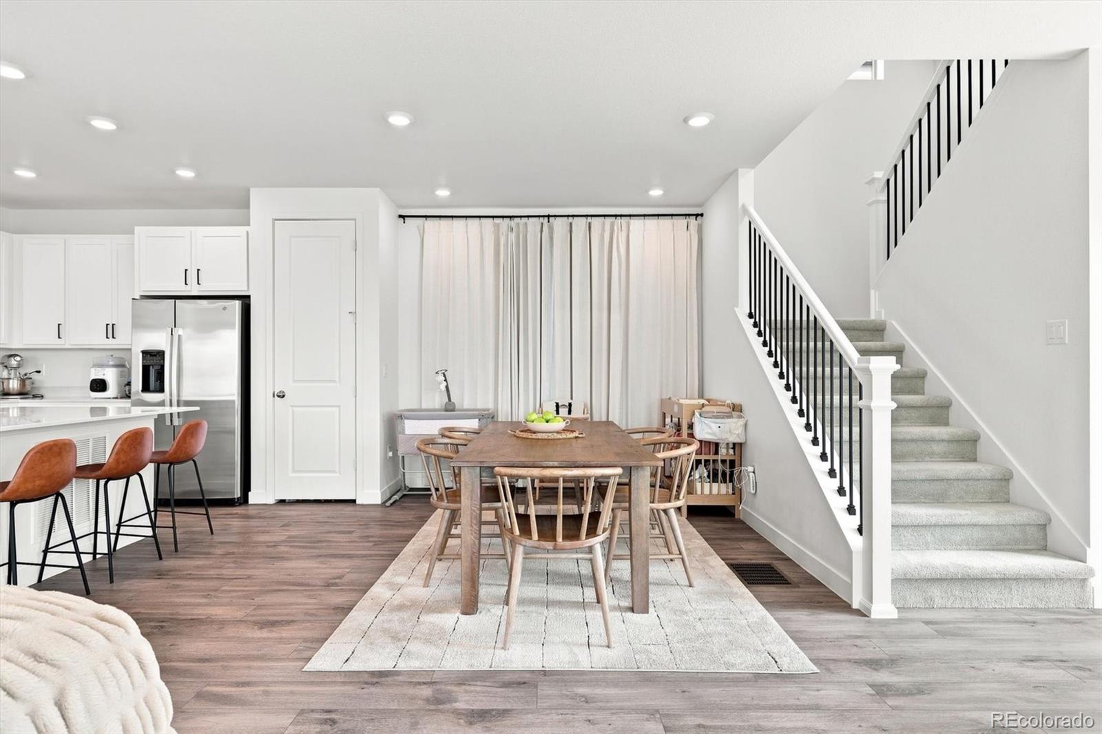 MLS Image #19 for 15706 w girard avenue,morrison, Colorado