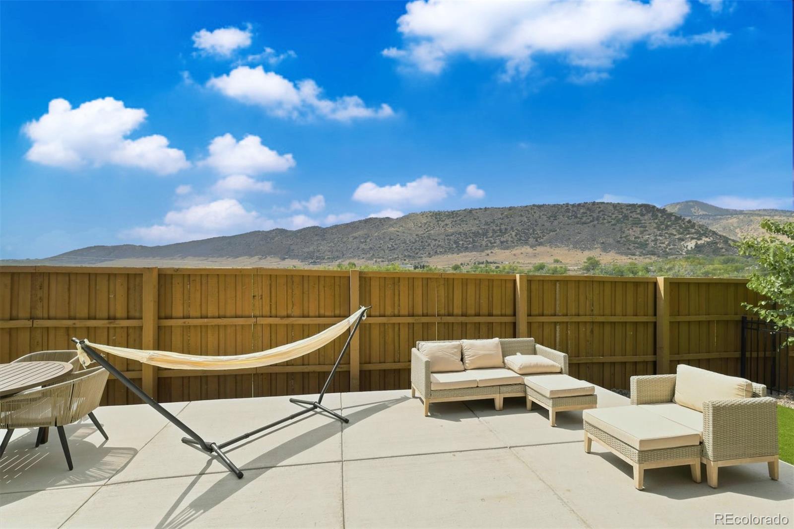 MLS Image #2 for 15706 w girard avenue,morrison, Colorado