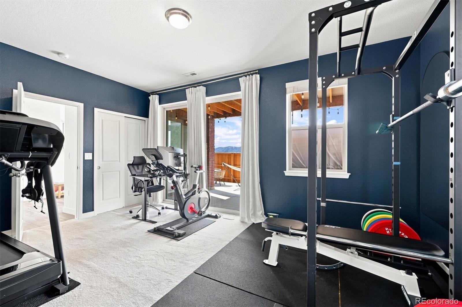 MLS Image #20 for 15706 w girard avenue,morrison, Colorado