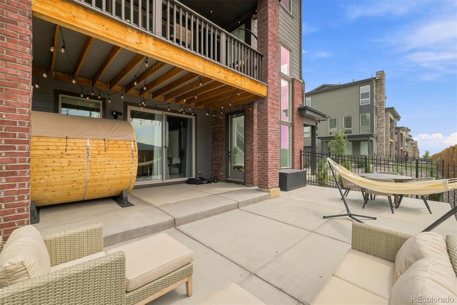 MLS Image #3 for 15706 w girard avenue,morrison, Colorado