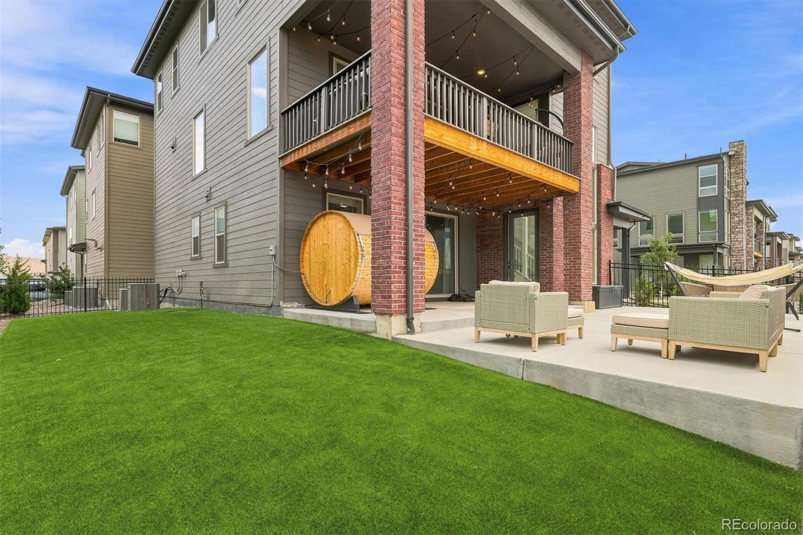 MLS Image #4 for 15706 w girard avenue,morrison, Colorado