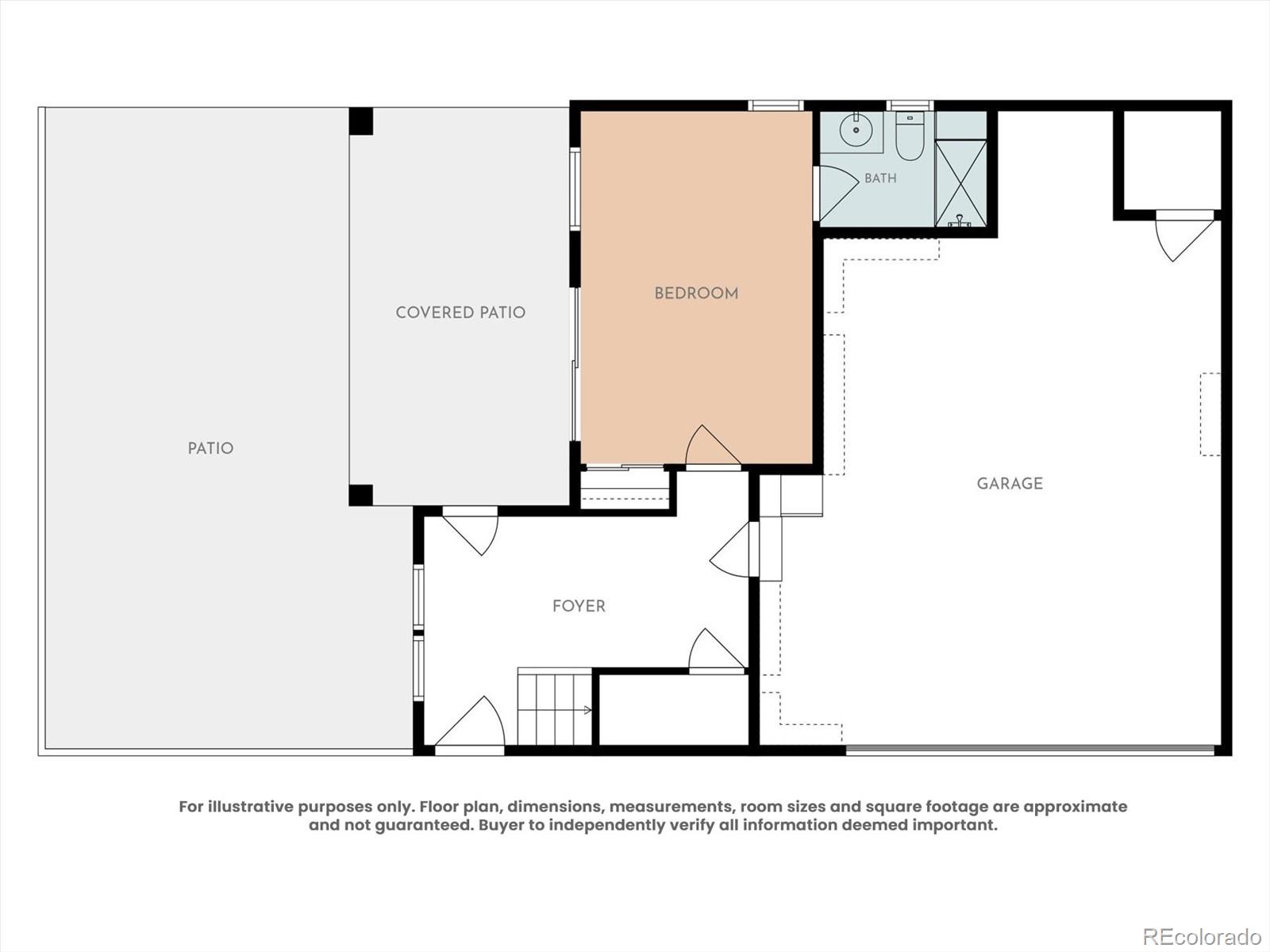 MLS Image #40 for 15706 w girard avenue,morrison, Colorado