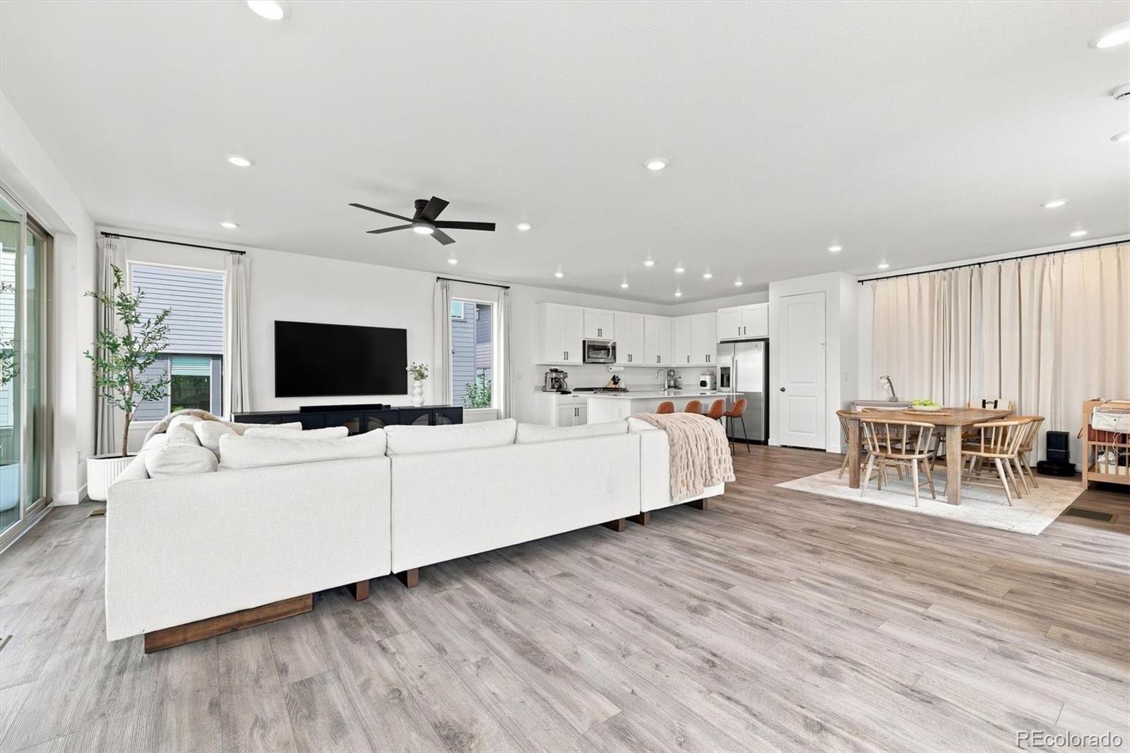 MLS Image #9 for 15706 w girard avenue,morrison, Colorado