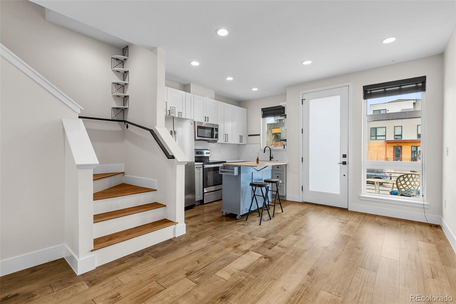 MLS Image #5 for 1303  osceola street,denver, Colorado