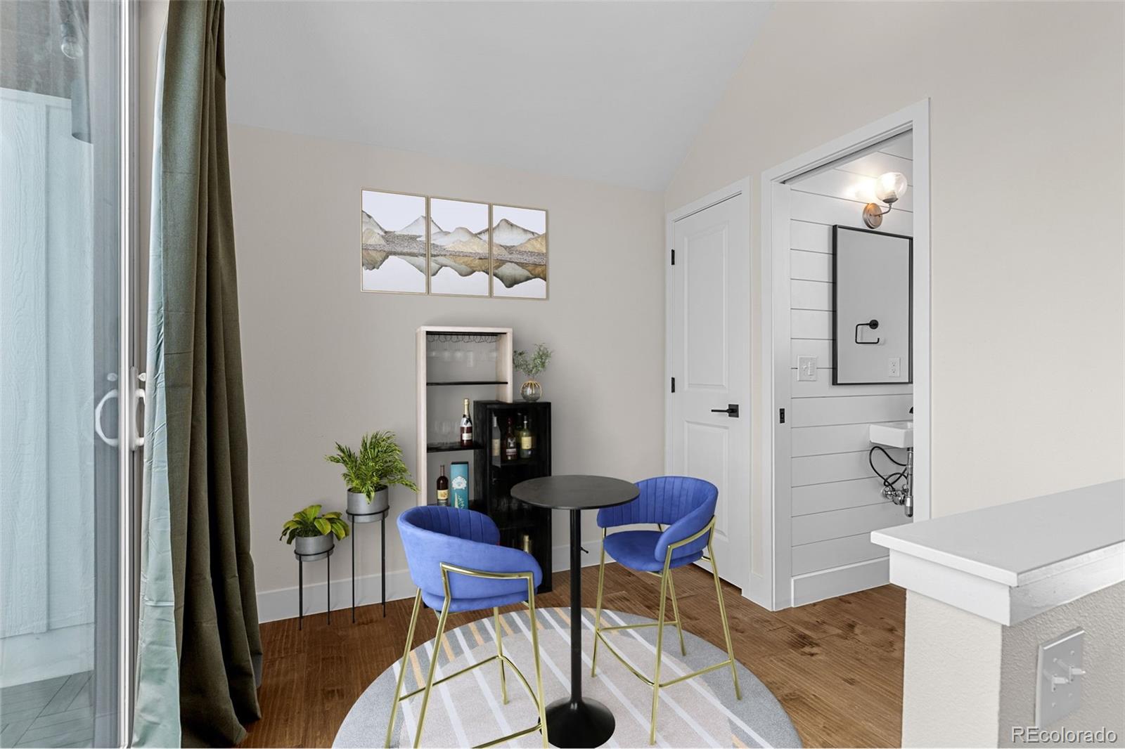 MLS Image #9 for 1303  osceola street,denver, Colorado