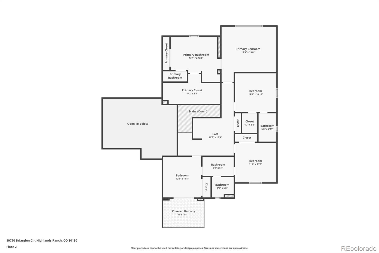 MLS Image #38 for 10720  briarglen circle,littleton, Colorado