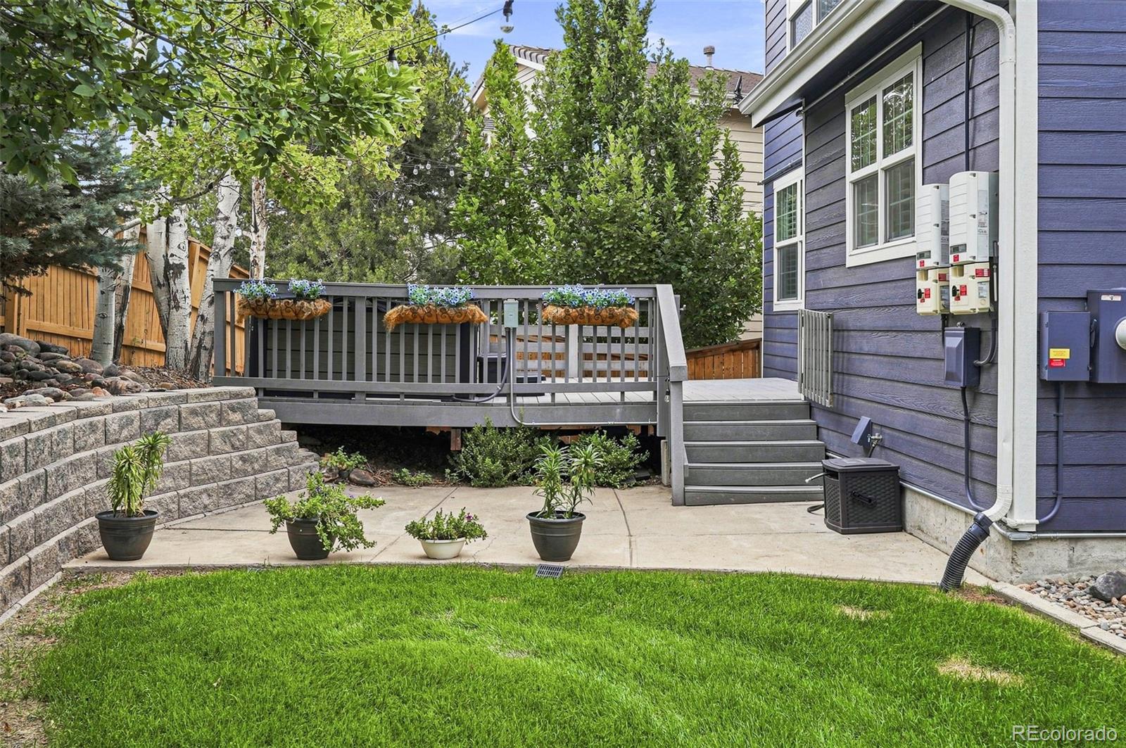 MLS Image #45 for 10720  briarglen circle,littleton, Colorado